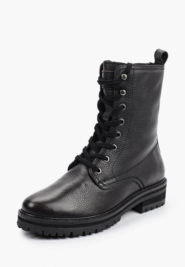 фото Ботинки mexx