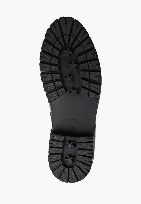 фото Ботинки mexx
