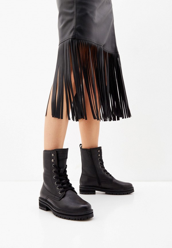 фото Ботинки mexx