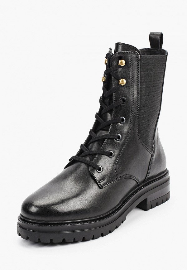 фото Ботинки mexx