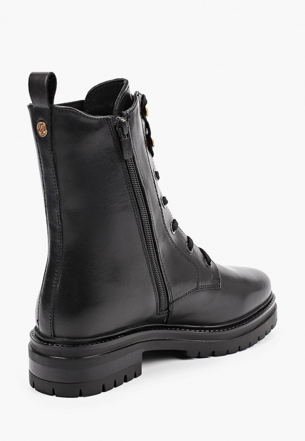 фото Ботинки mexx