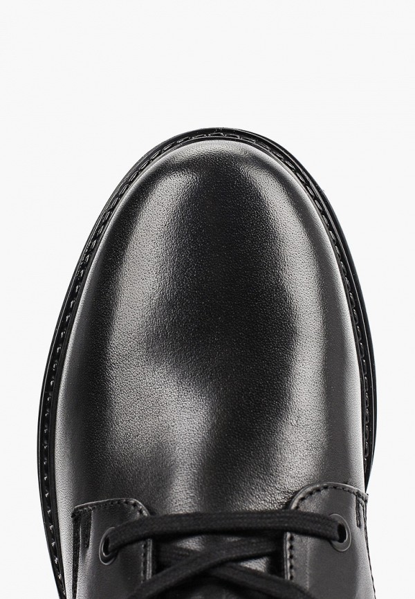 фото Ботинки mexx