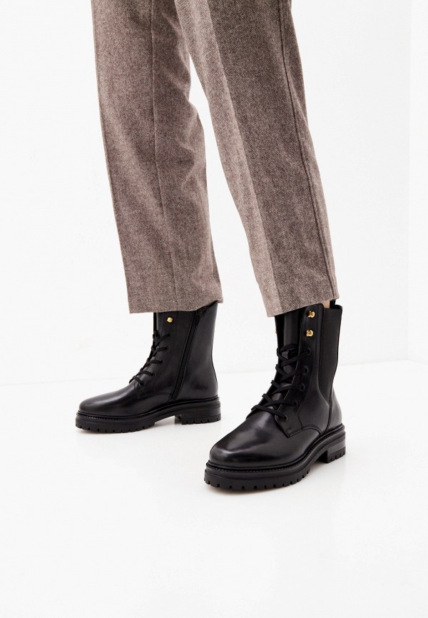 фото Ботинки mexx