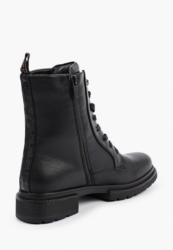 фото Ботинки mexx