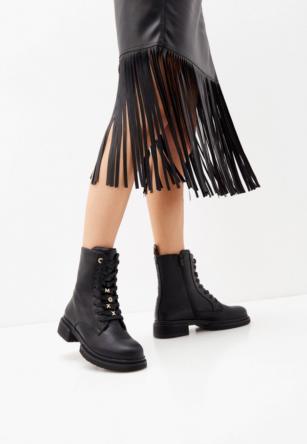 фото Ботинки mexx