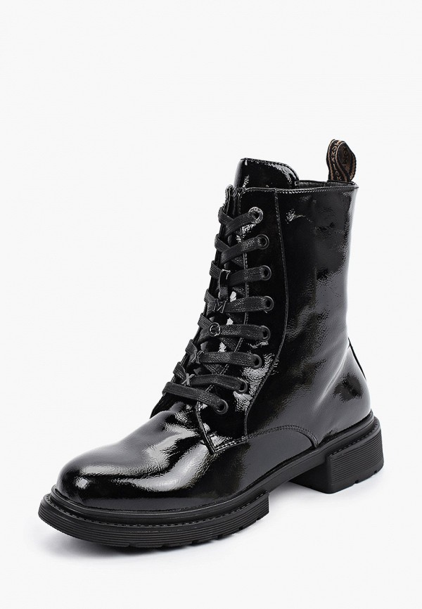 фото Ботинки mexx