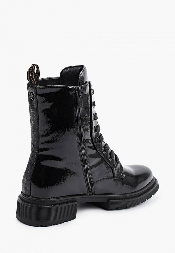 фото Ботинки mexx