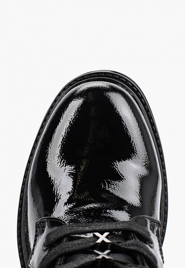 фото Ботинки mexx