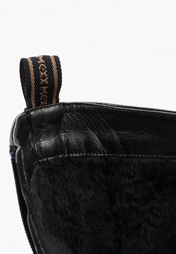 фото Ботинки mexx