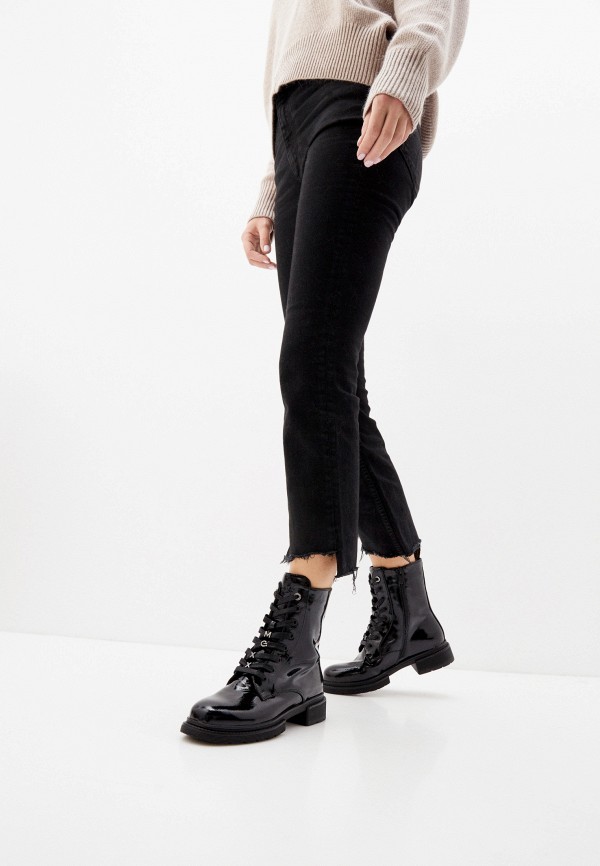 фото Ботинки mexx