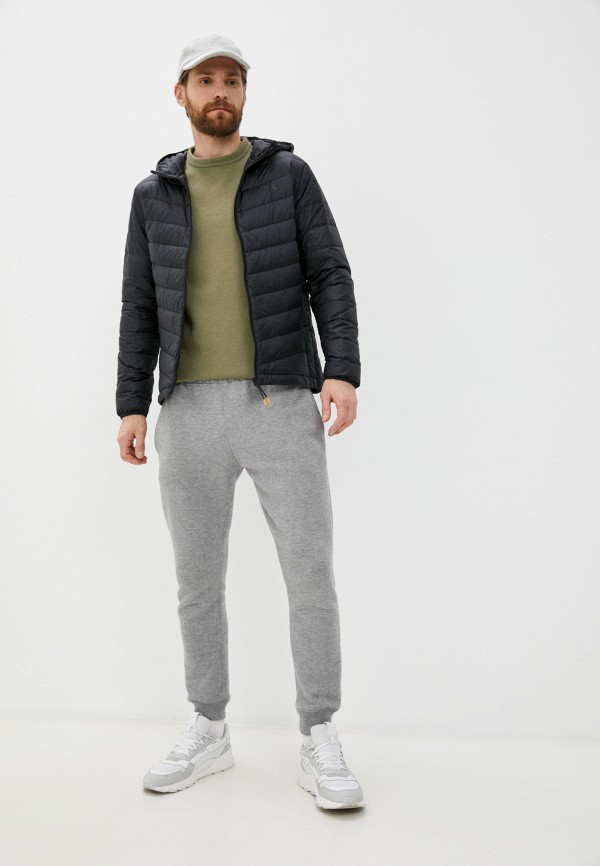 фото Пуховик anta