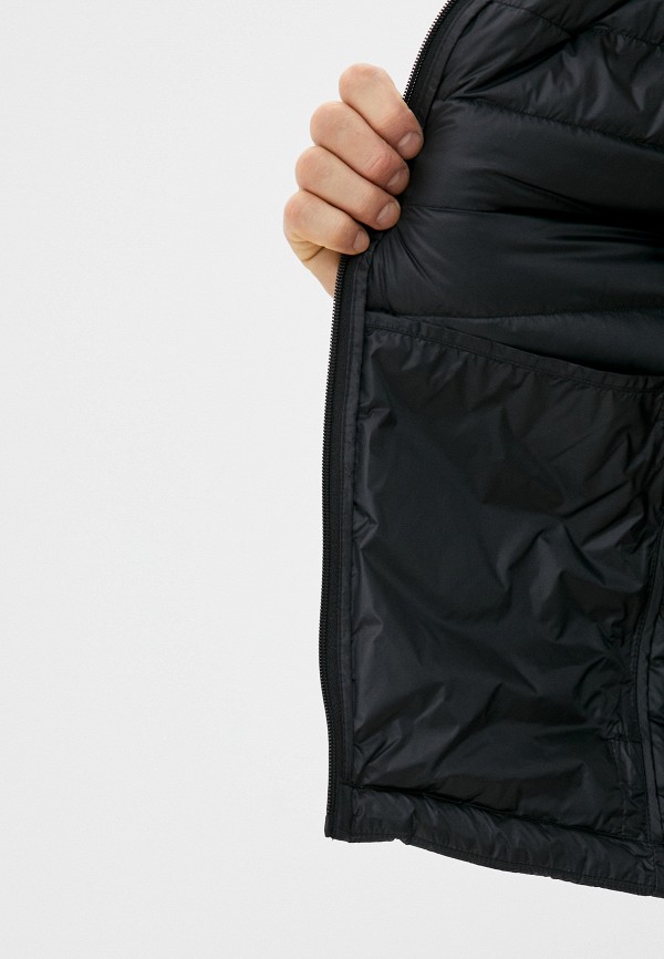 фото Пуховик anta