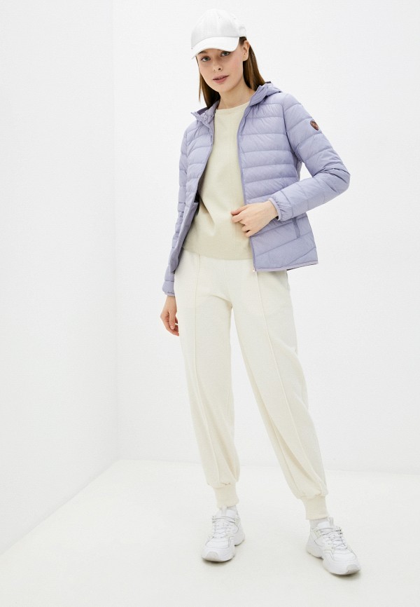 фото Пуховик anta