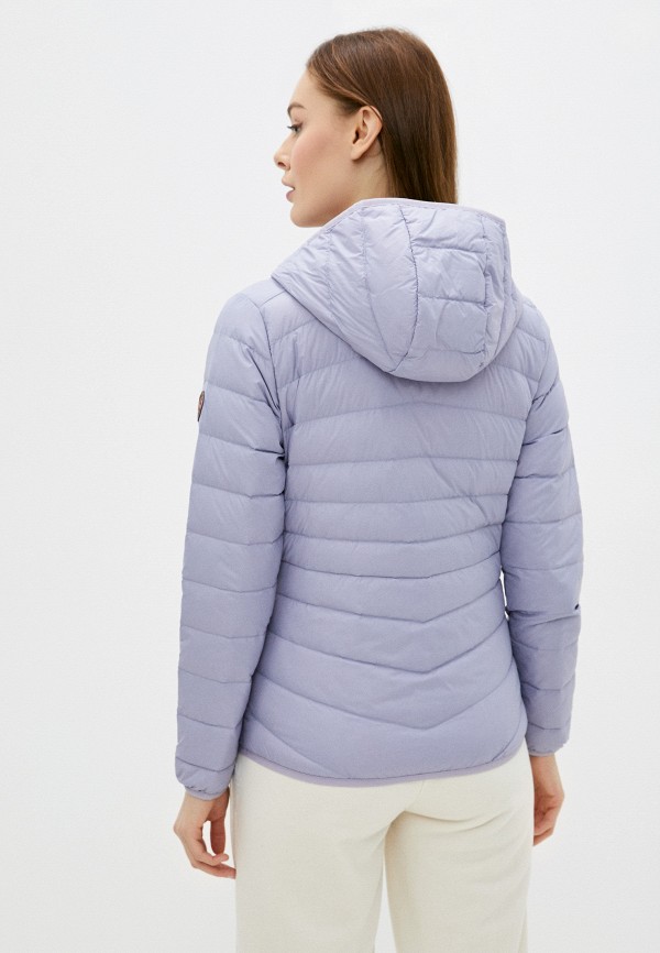 фото Пуховик anta