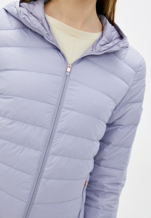 фото Пуховик anta