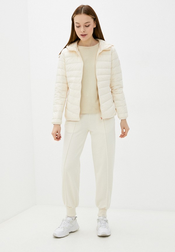 фото Пуховик anta