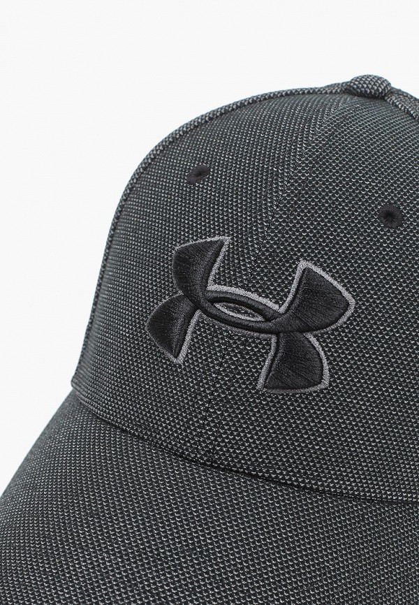 фото Бейсболка under armour