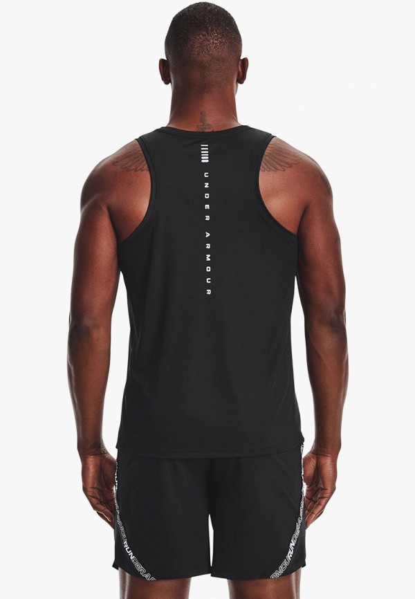фото Майка спортивная under armour