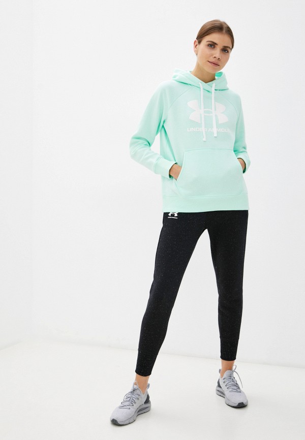 фото Брюки спортивные under armour