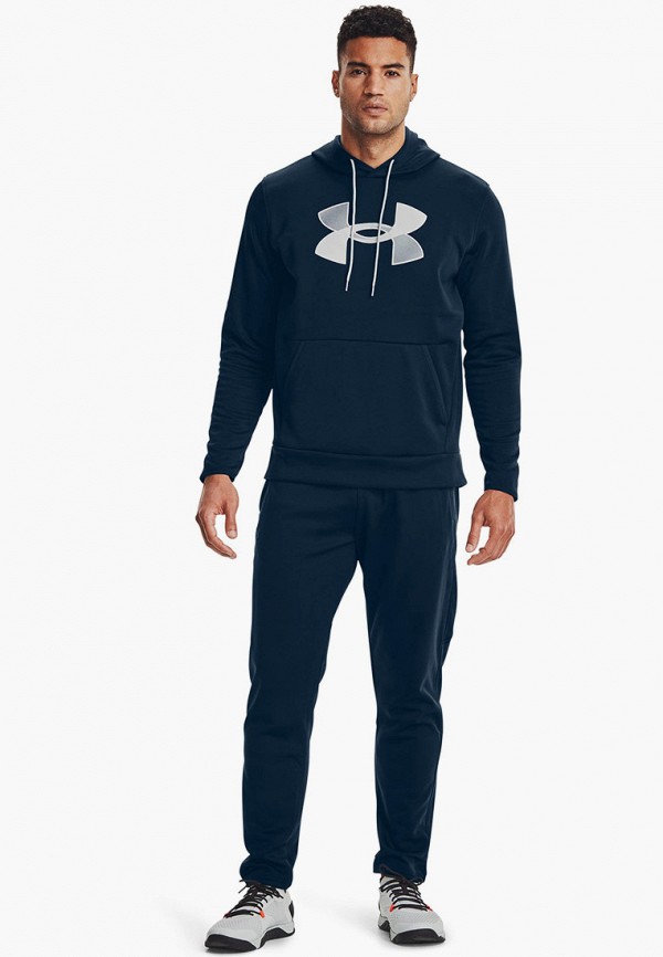 фото Брюки спортивные under armour