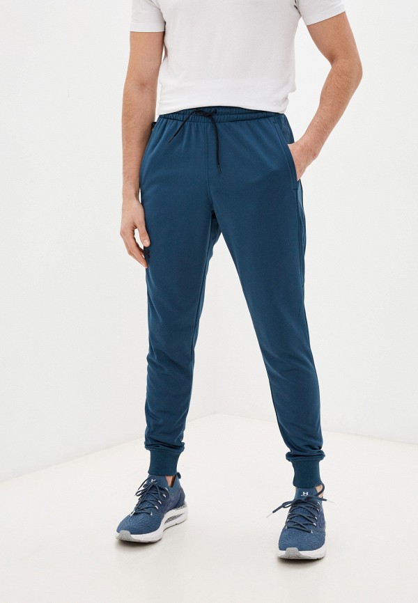 

Брюки спортивные Under Armour, Синий, UA Armour Fleece Joggers