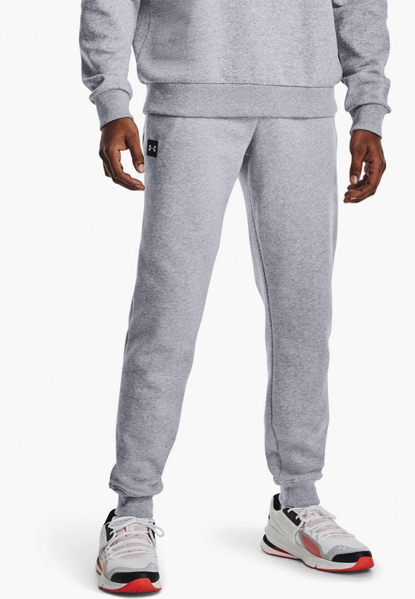 

Брюки спортивные Under Armour, Серый, Under Armour RTLAAW087401