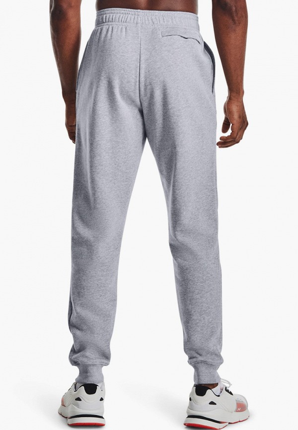 

Брюки спортивные Under Armour, Серый, UA Rival Fleece Joggers