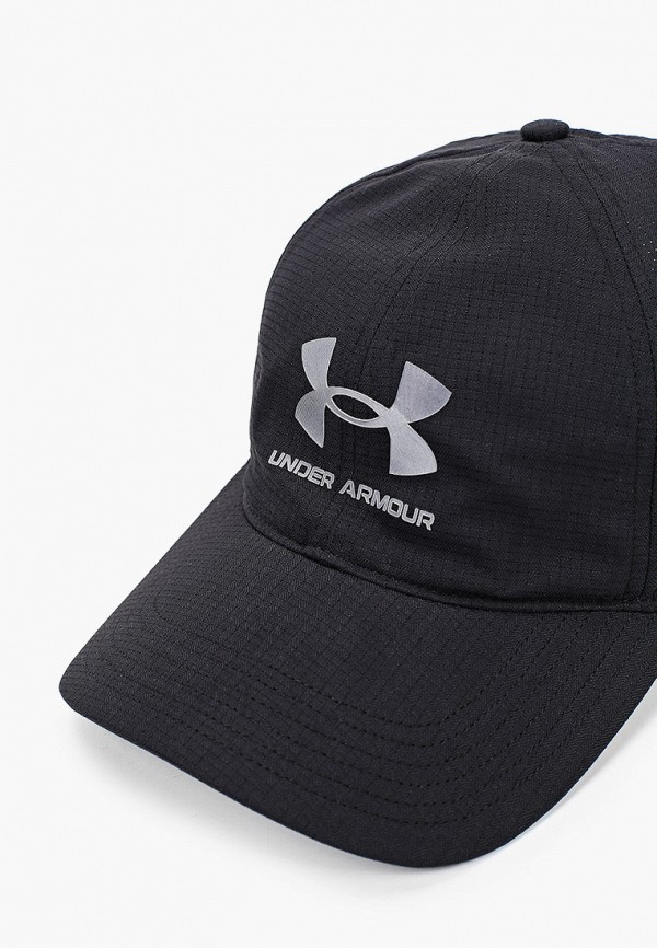 фото Бейсболка under armour