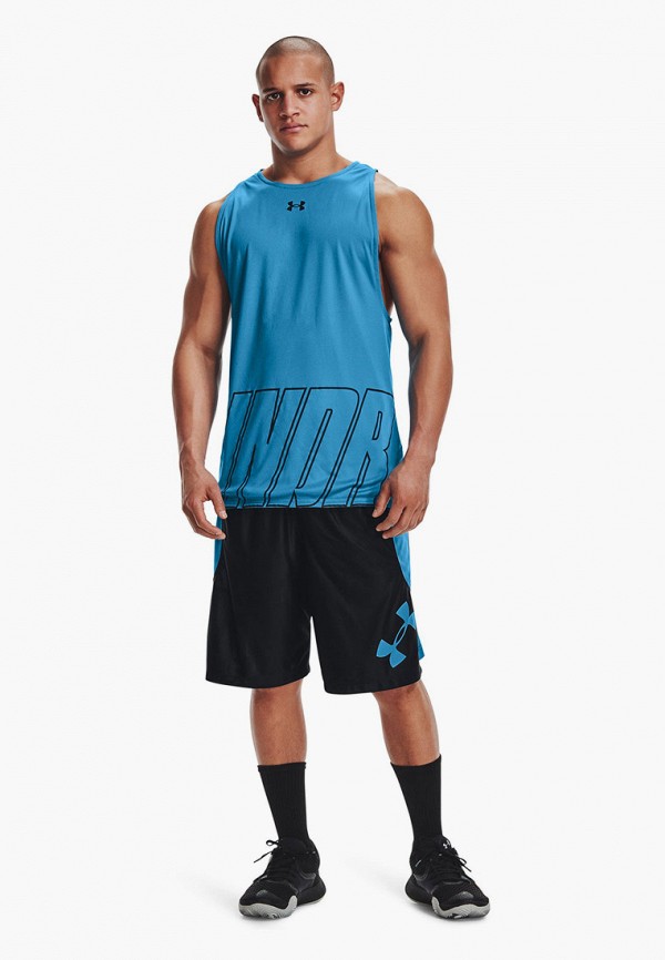 фото Майка спортивная under armour