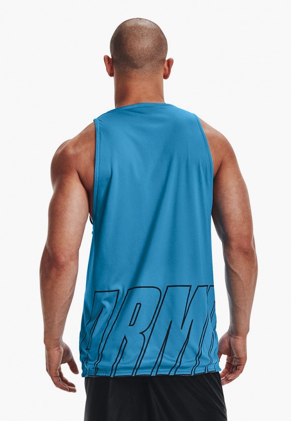 фото Майка спортивная under armour