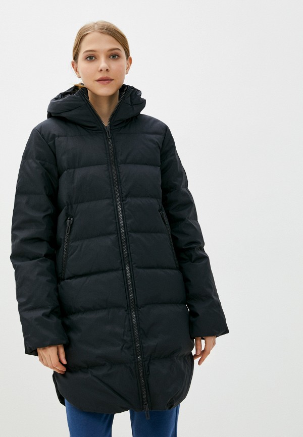 

Пуховик Under Armour, Черный, Under Armour RTLAAW088002