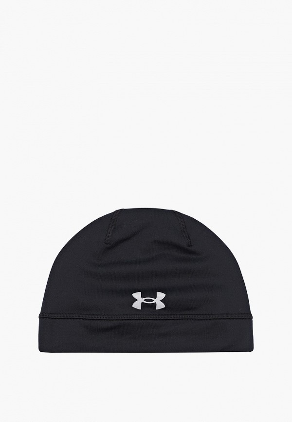

Шапка Under Armour, Черный, UA Storm Launch Beanie