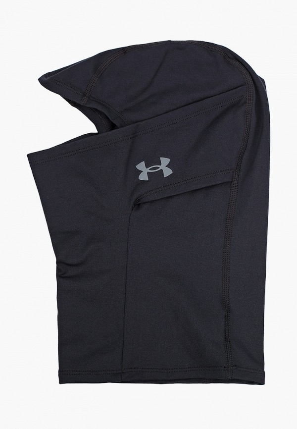 

Балаклава Under Armour, Черный, UA Storm Sport Balaclava