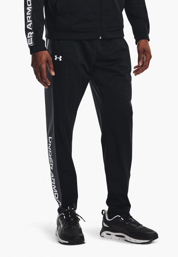 

Брюки спортивные Under Armour, Черный, Under Armour RTLAAW089501