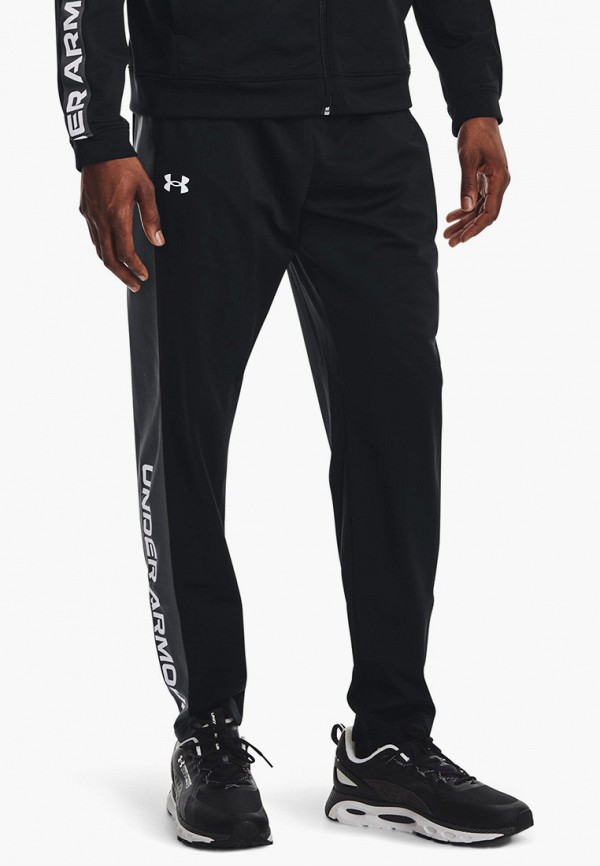 

Брюки спортивные Under Armour, Черный, UA BRAWLER PANT