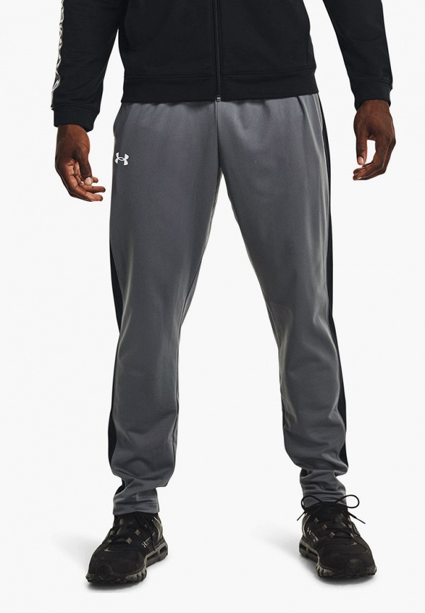

Брюки спортивные Under Armour, Серый, UA BRAWLER PANT