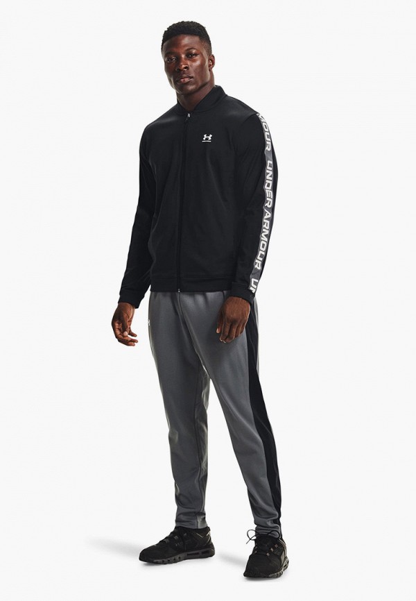 фото Брюки спортивные under armour