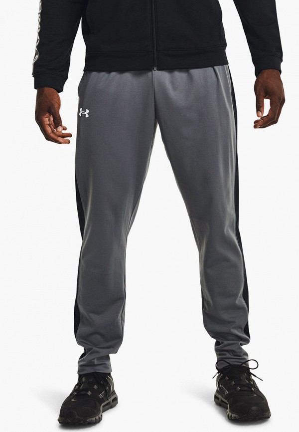 

Брюки спортивные Under Armour, Серый, UA BRAWLER PANT