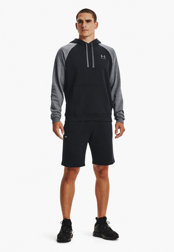 фото Худи under armour