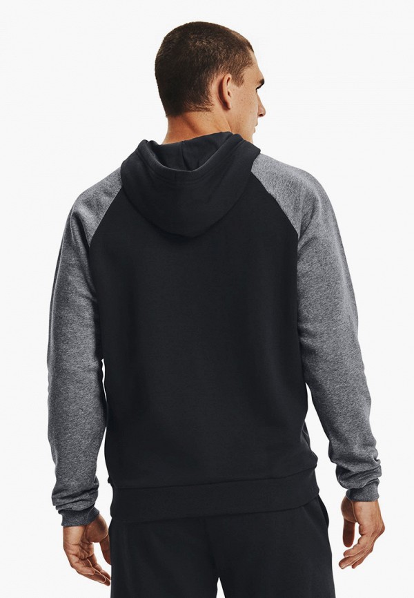 фото Худи under armour