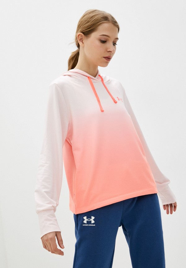 фото Худи under armour