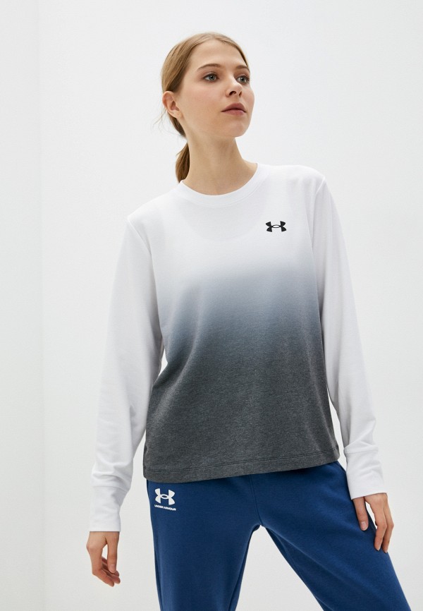 фото Свитшот under armour