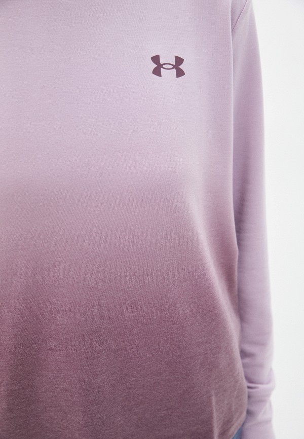 фото Лонгслив under armour