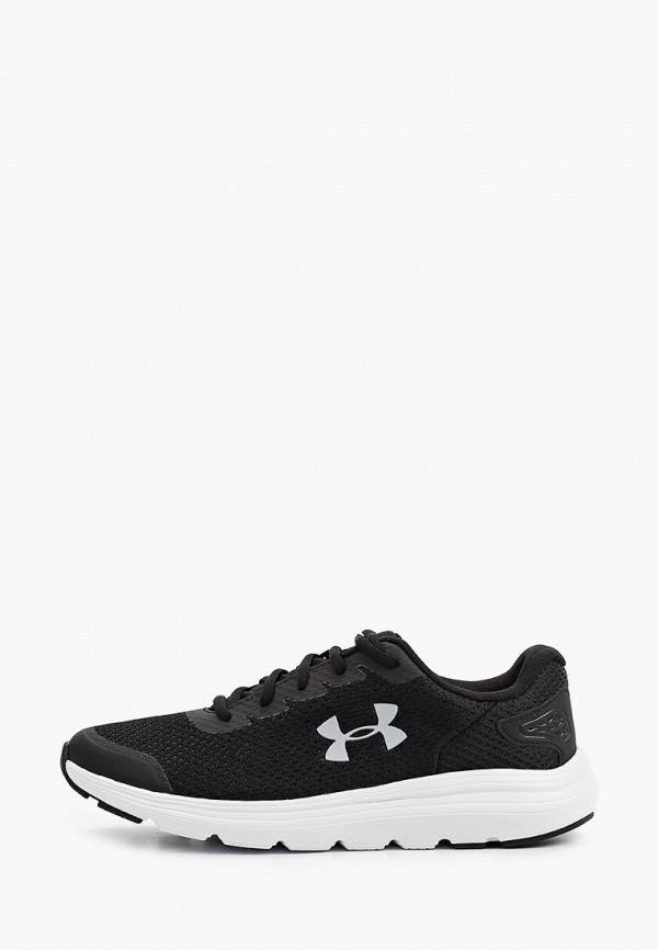 

Кроссовки Under Armour, Черный, Under Armour RTLAAW090501