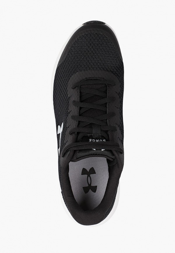 фото Кроссовки under armour