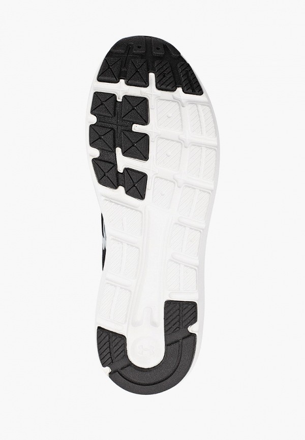 фото Кроссовки under armour