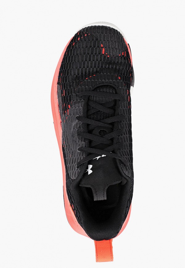 фото Кроссовки under armour