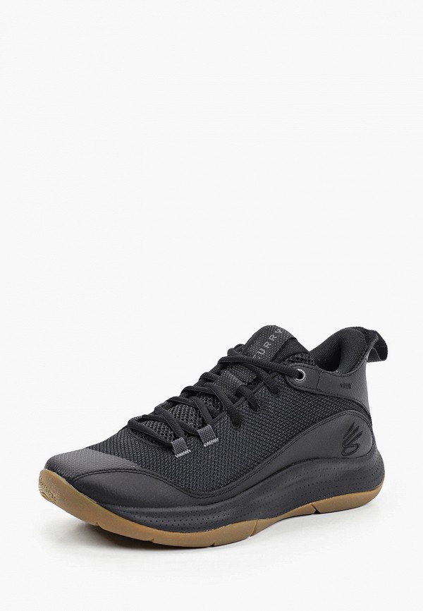 фото Кроссовки under armour