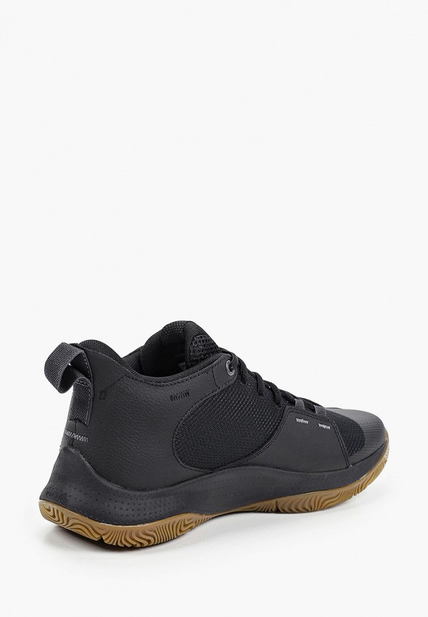 фото Кроссовки under armour