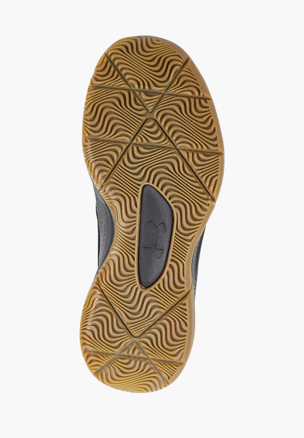 фото Кроссовки under armour